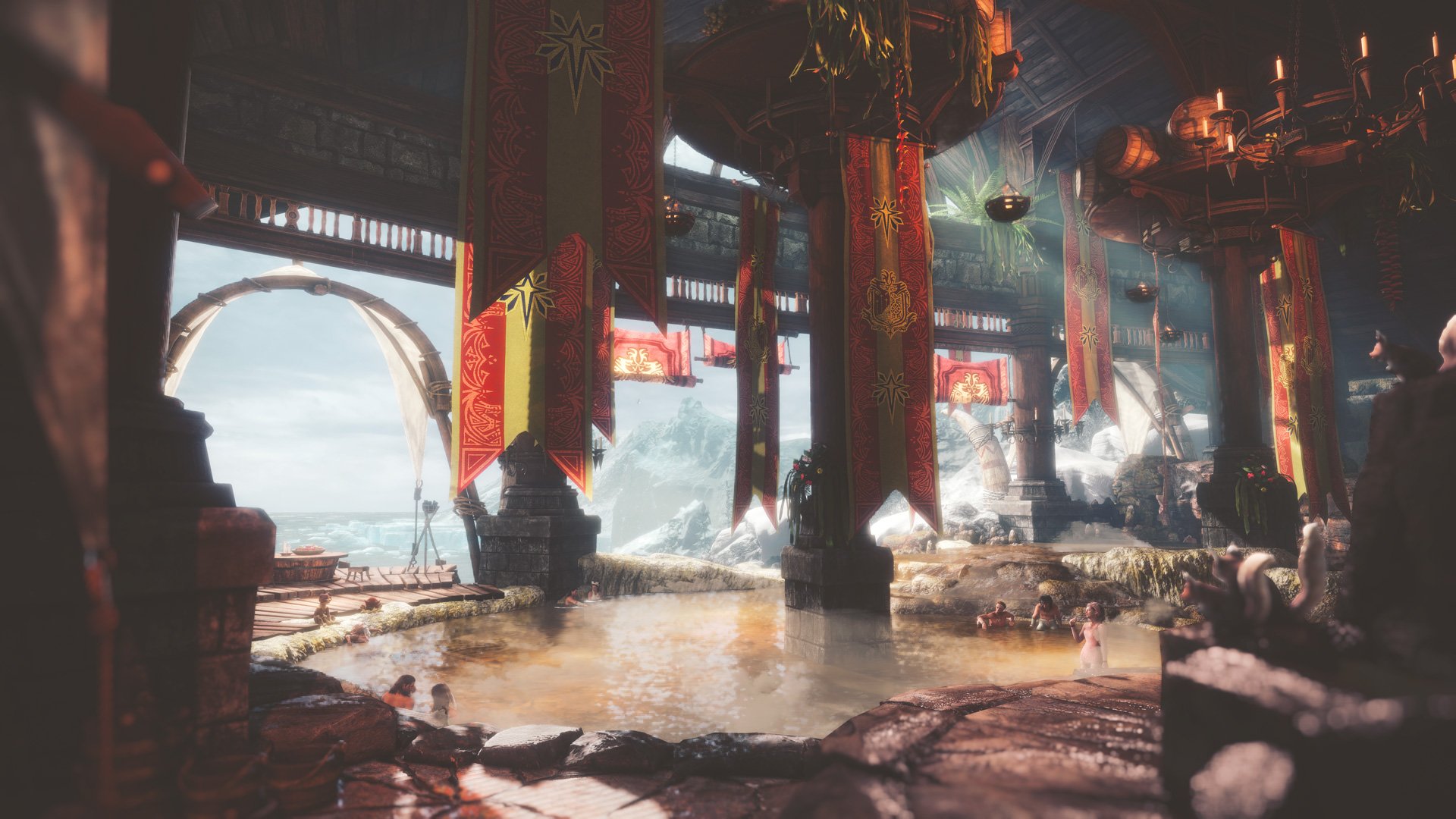 Monster Hunter World: Iceborne - Imagen 18